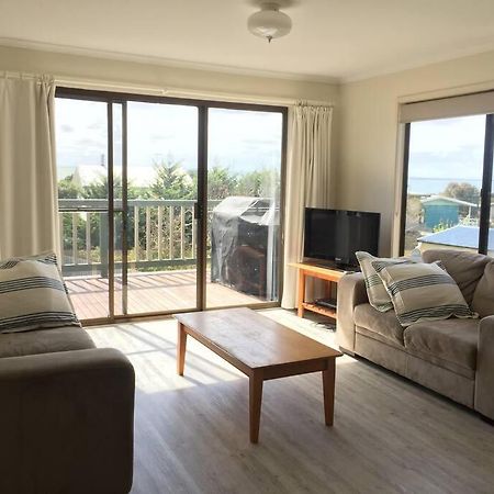 Вилла Airy Beach Escape In Ventnor Экстерьер фото