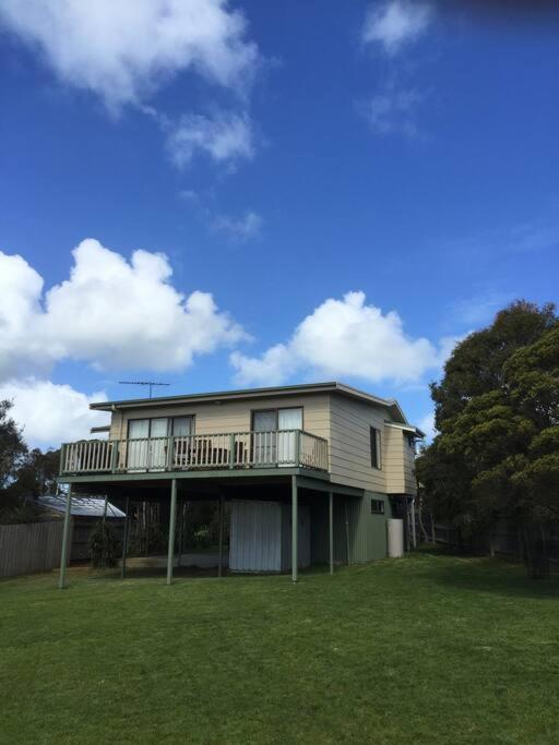 Вилла Airy Beach Escape In Ventnor Экстерьер фото